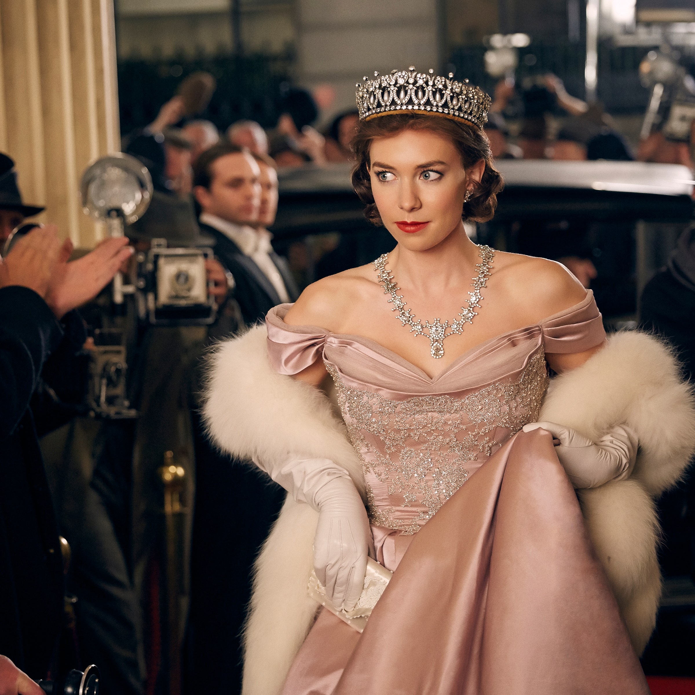 The Best Episode From Every Season Of The Crown So Far