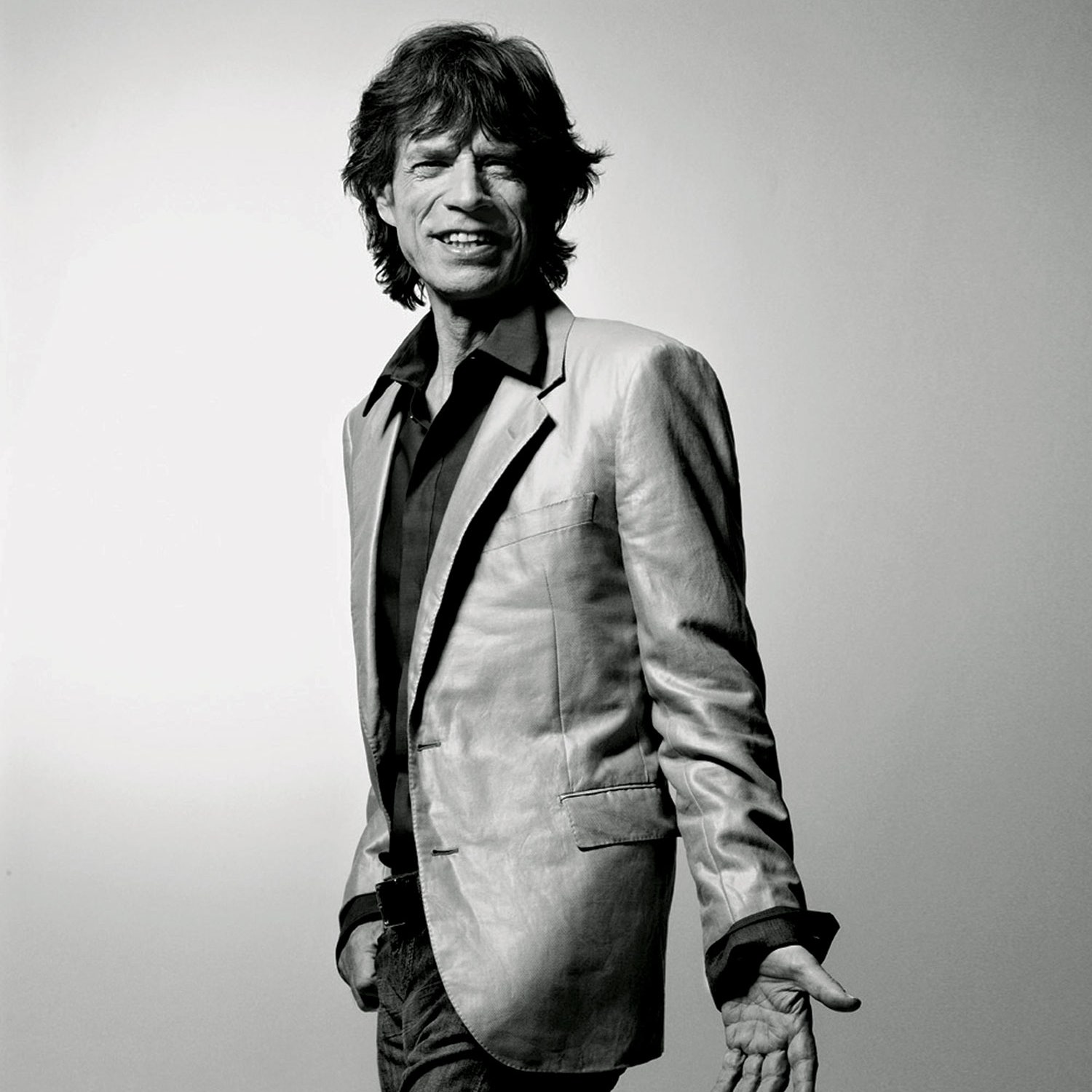 “Life’s No Fun At All Unless You Give Into Temptation”: When Mick Jagger Let Vogue In On The Man Behind The Myth