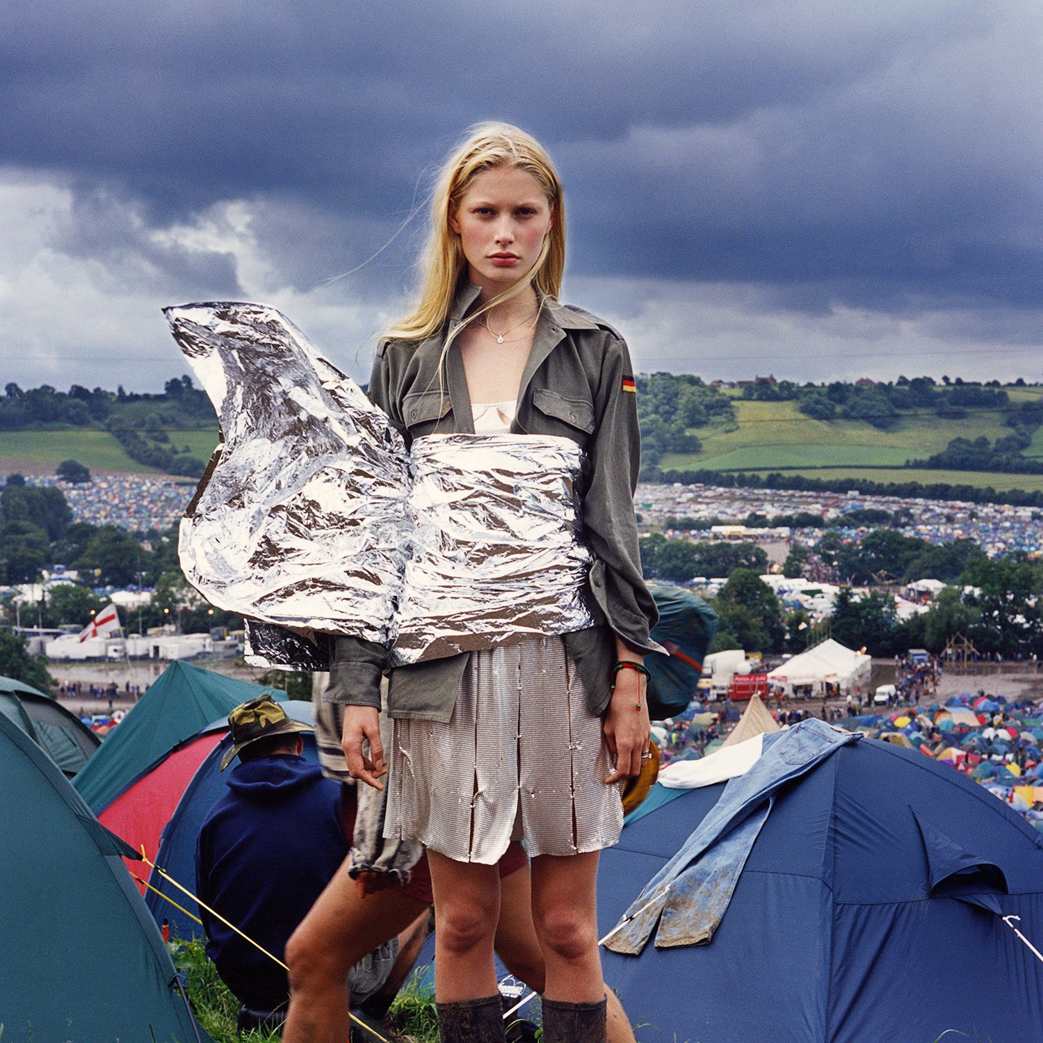 I’m A Seasoned Glastonbury Goer, Here Are My 15 Festival Essentials