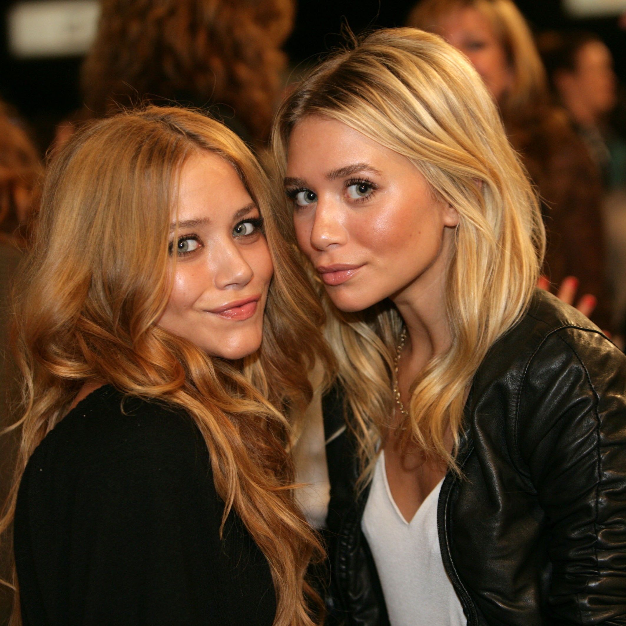 Dissecting Gen-Z’s Obsession With The Olsen Twins