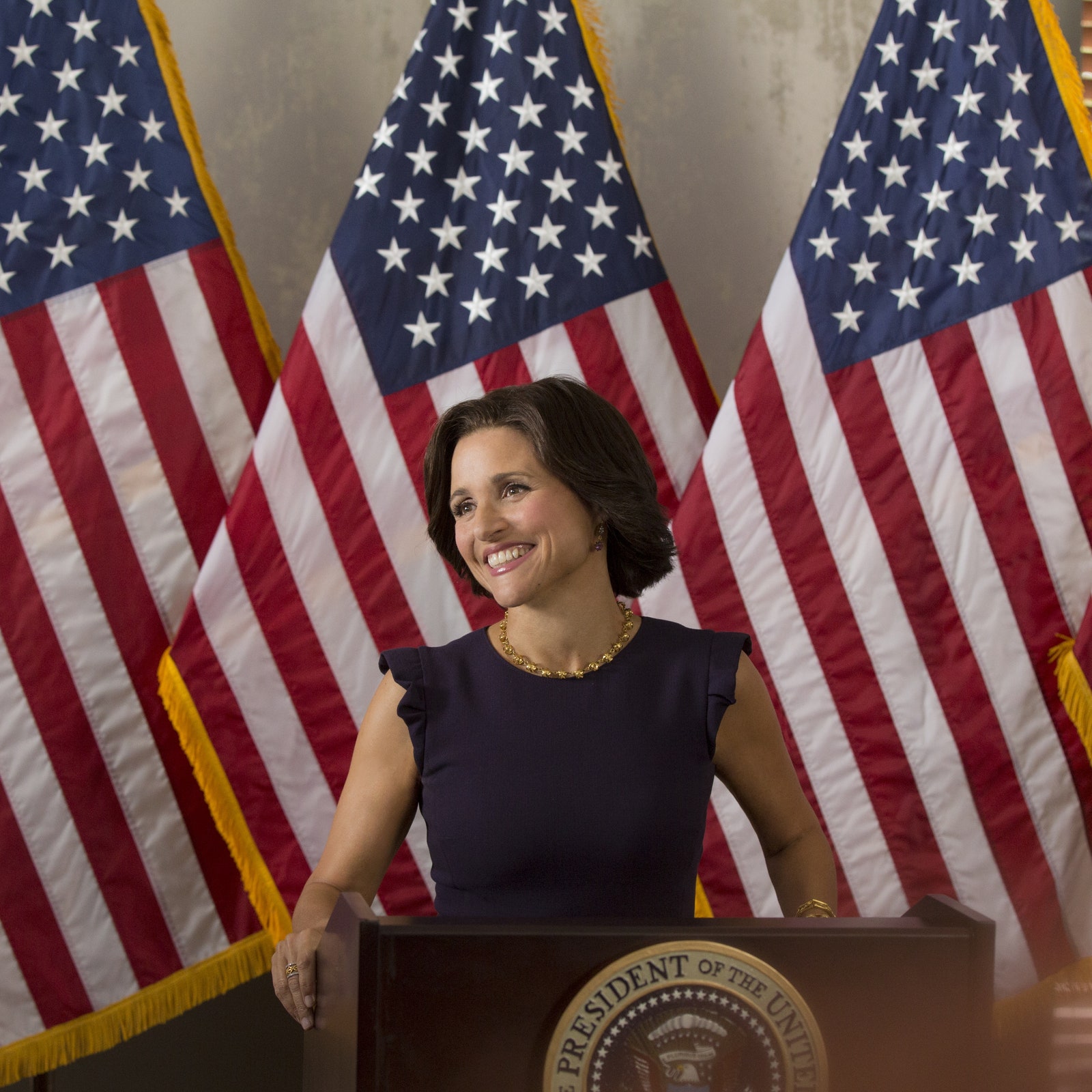 Why Are Veep Memes Suddenly Everywhere?