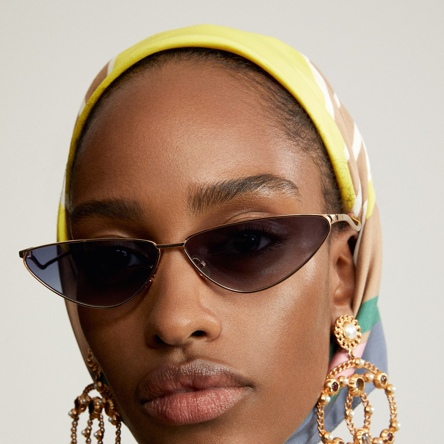 The 10 Best Sunglasses Brands That Come Vogue-Approved