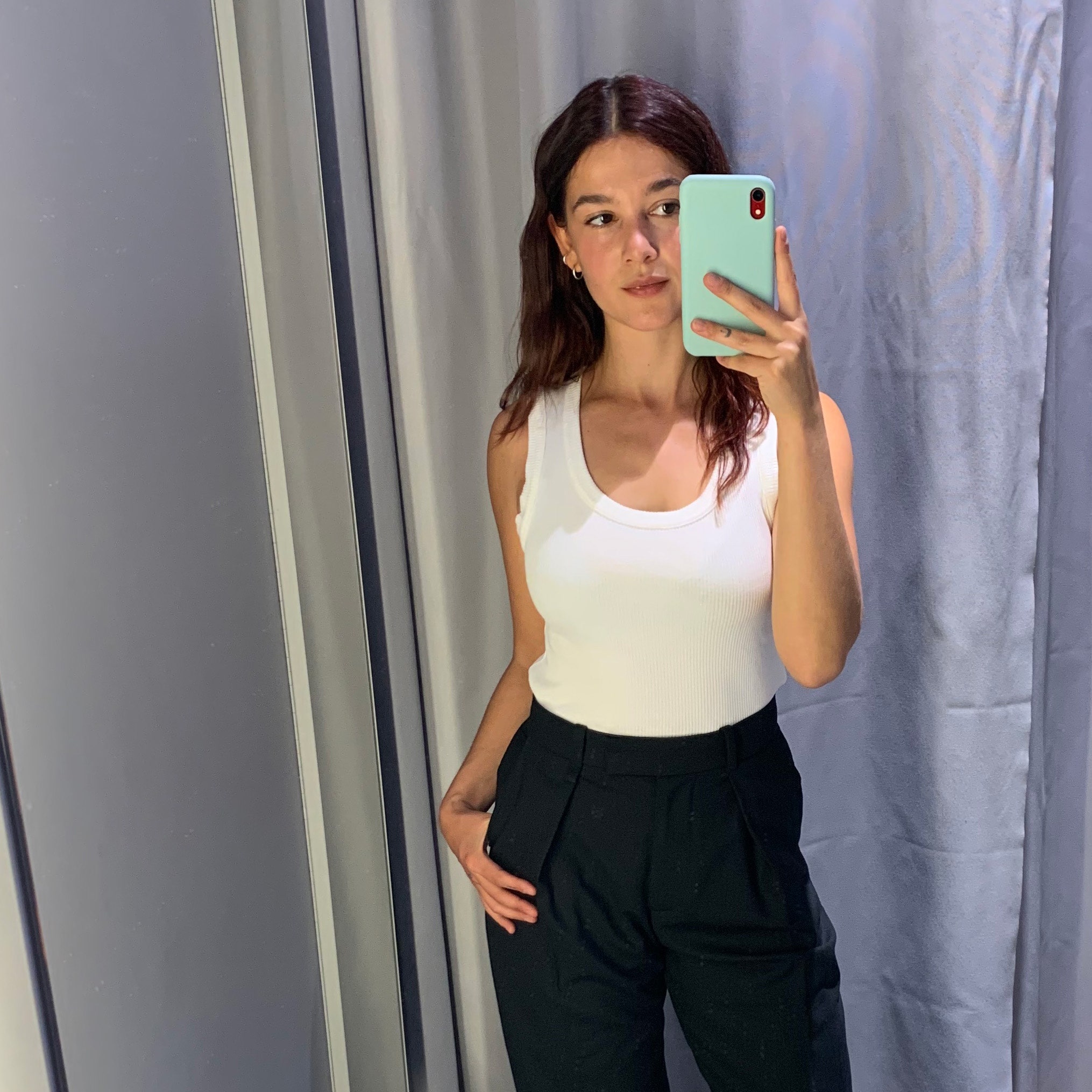 I Tried On The Best High-Street Tailored Trousers &#8211; These Are My Honest Opinions