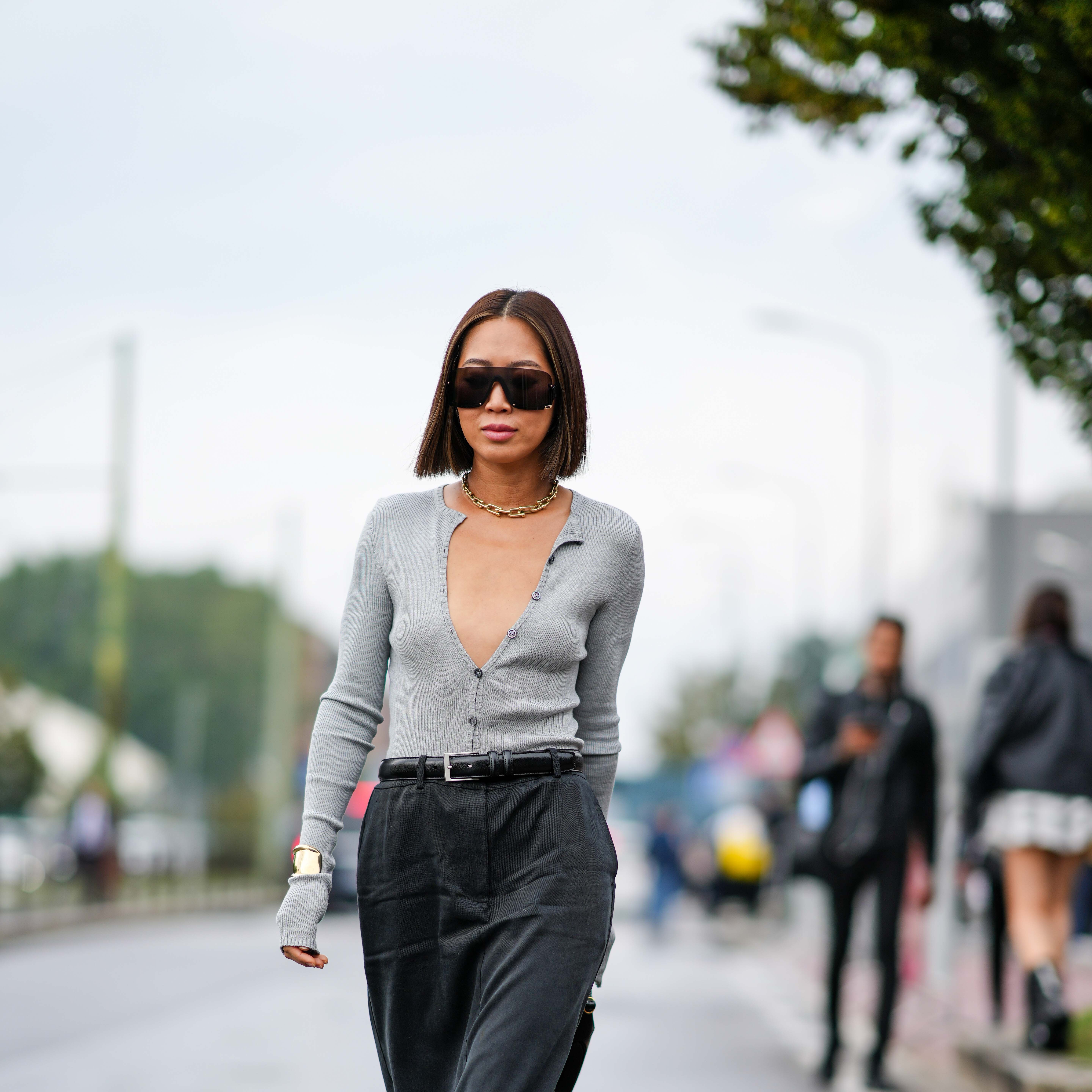 These Are The Trousers Every Woman Should Have In Her Wardrobe