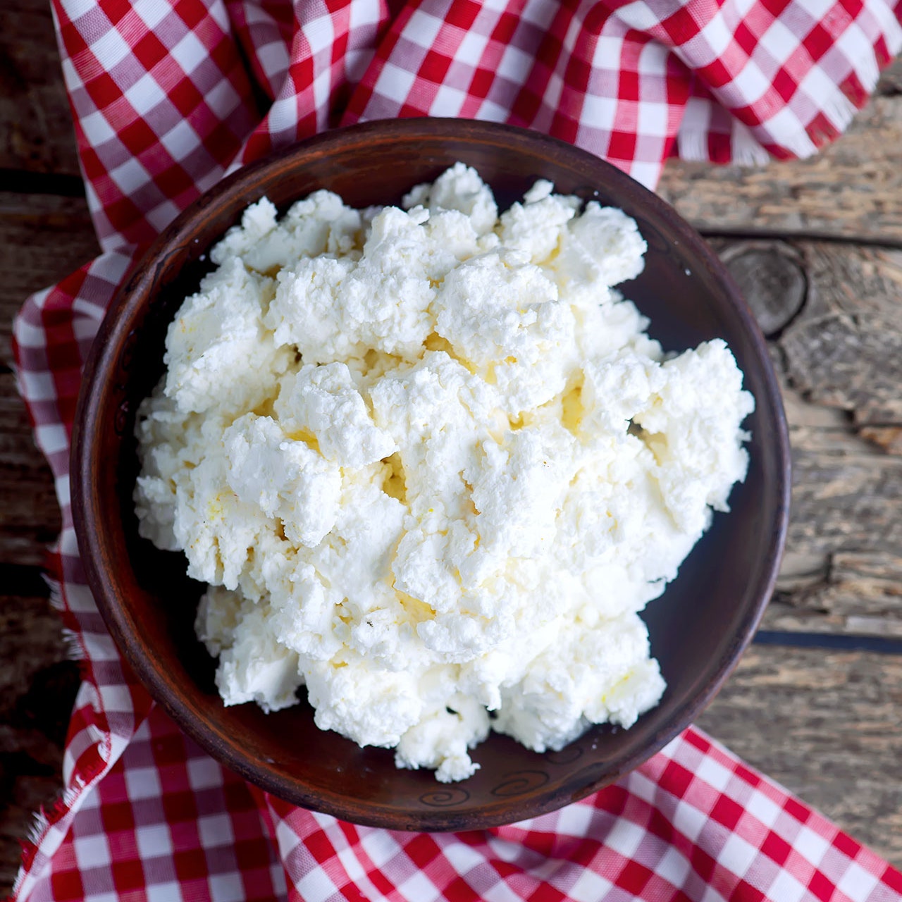 Cottage Cheese Is Suddenly Social Media’s Favourite Food… But Why?