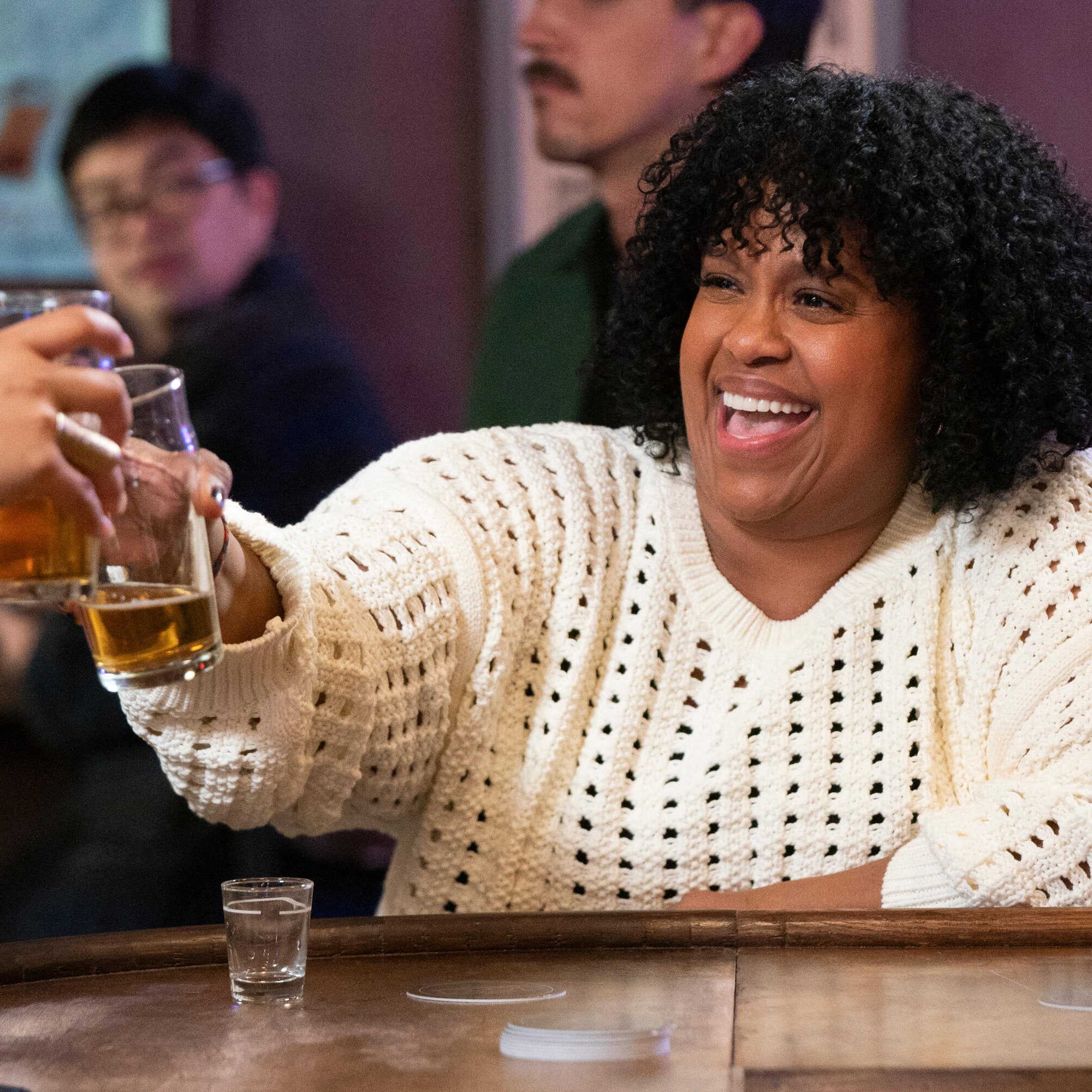 With How To Die Alone, Natasha Rothwell Finally Becomes The Main Character