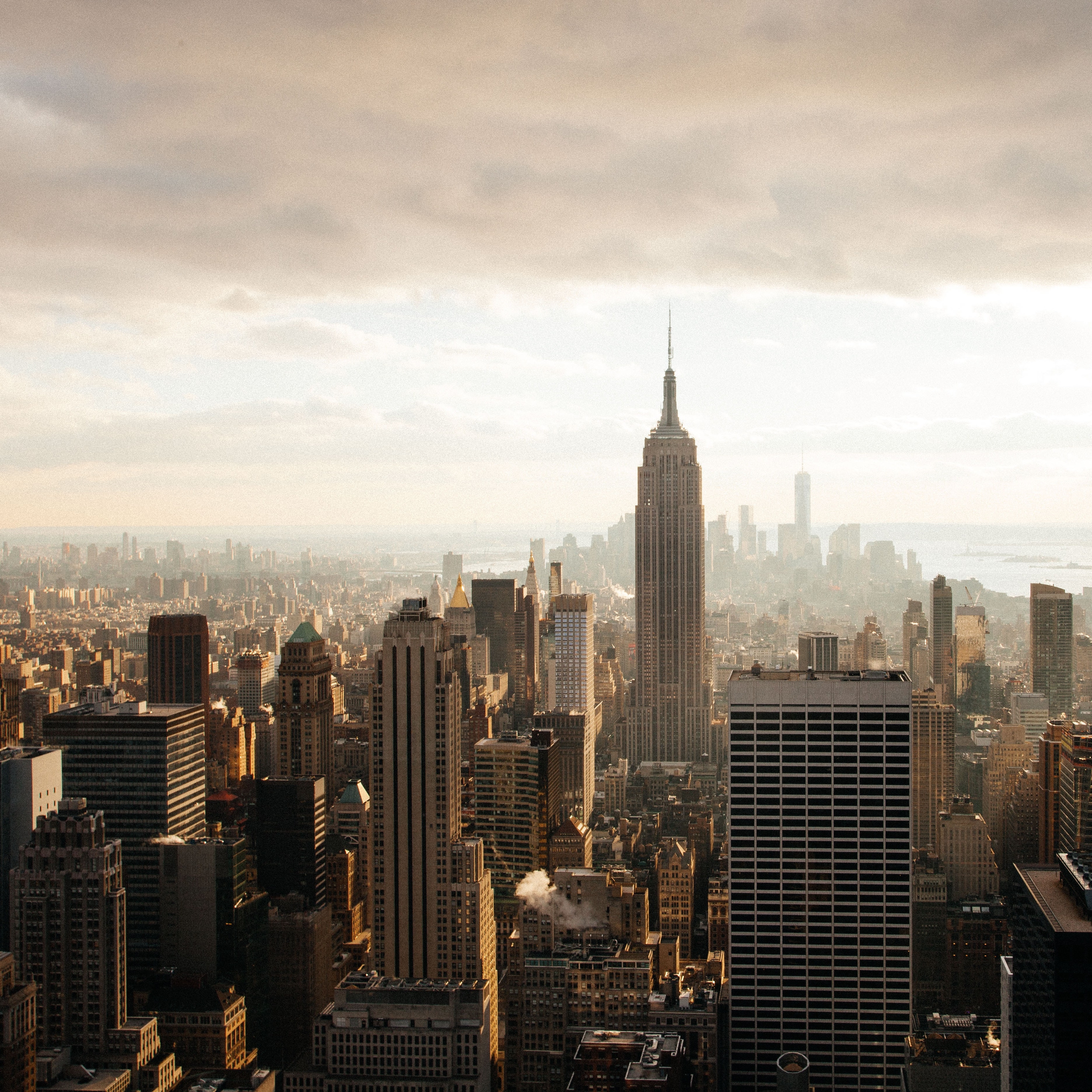 盤點 11 個免費紐約景點，低預算也可以暢遊紐約市！