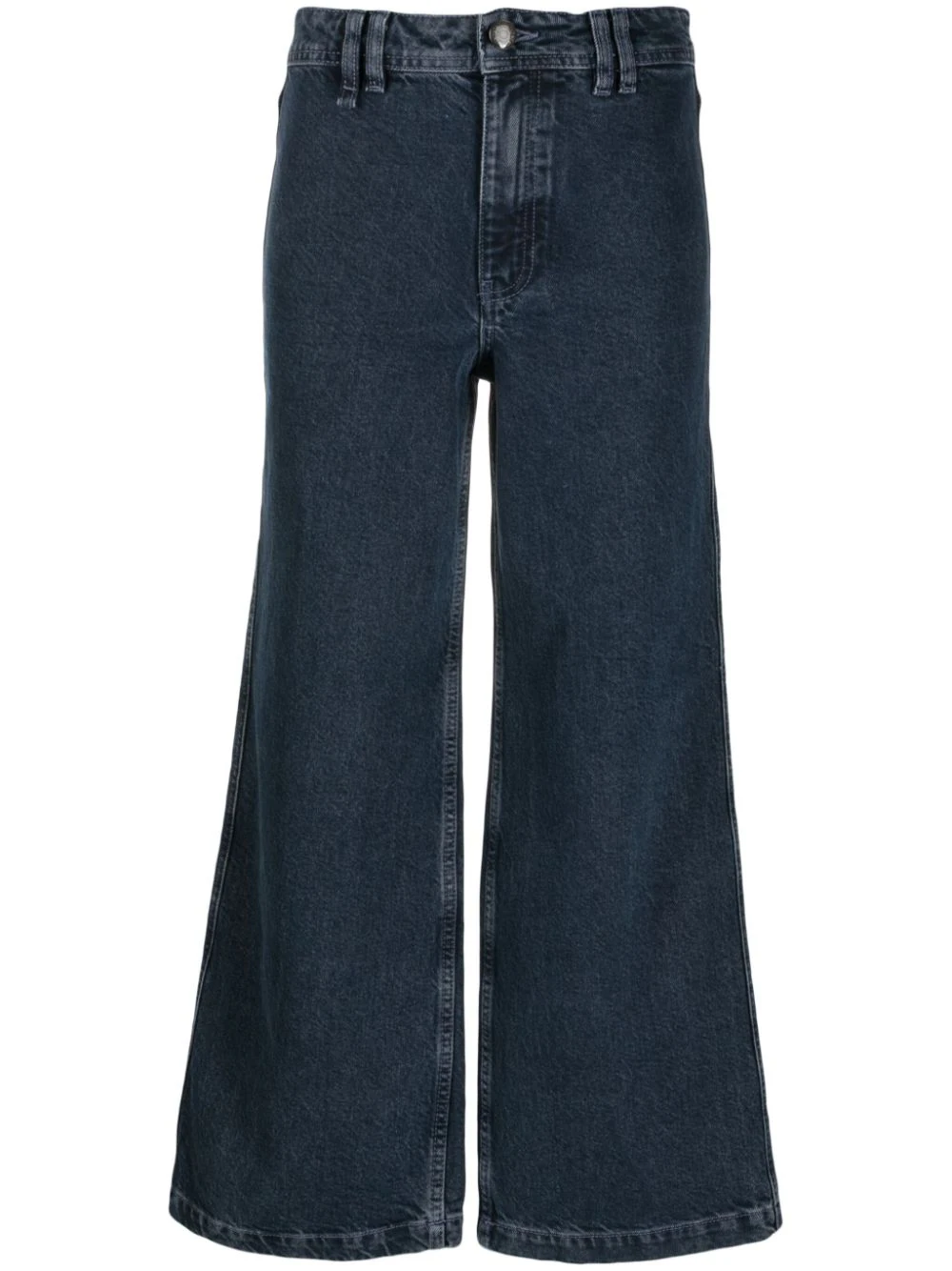 Jeans culotte de Bimba y Lola.