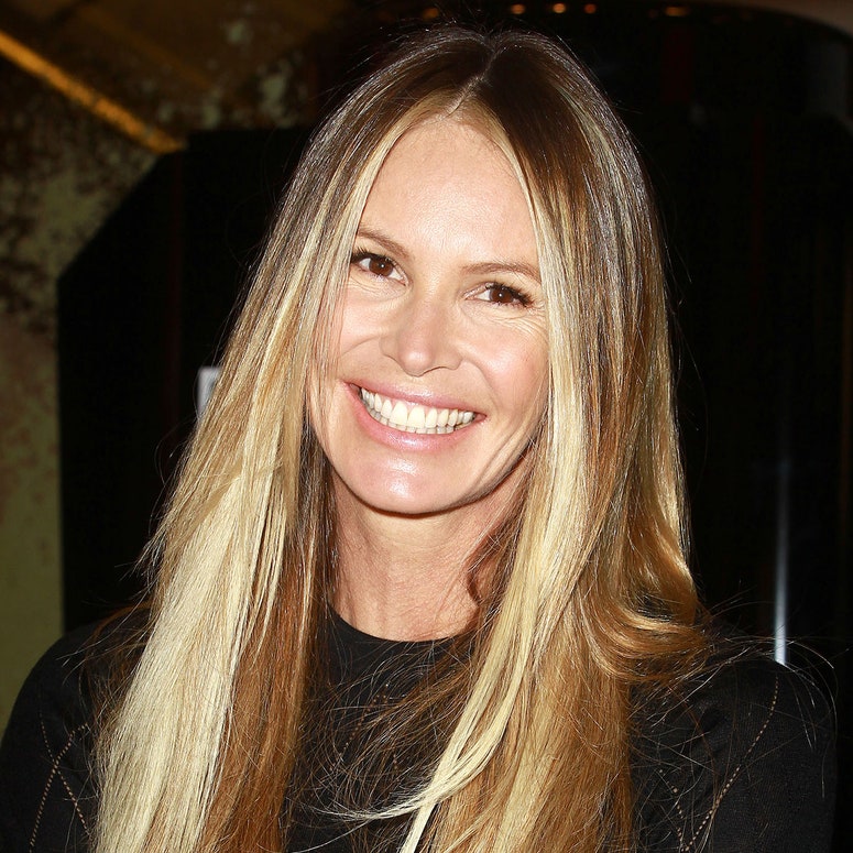 Elle Macpherson Gesichtssonnencreme 