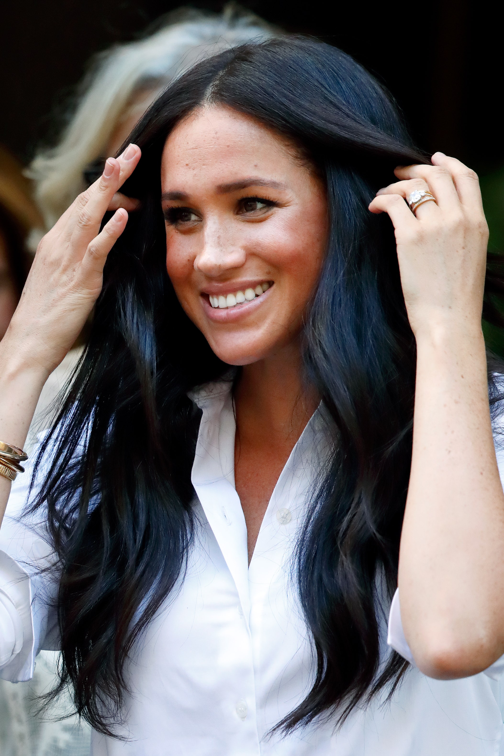 Belebt Meghan Markle ihren Blog The Tig wieder