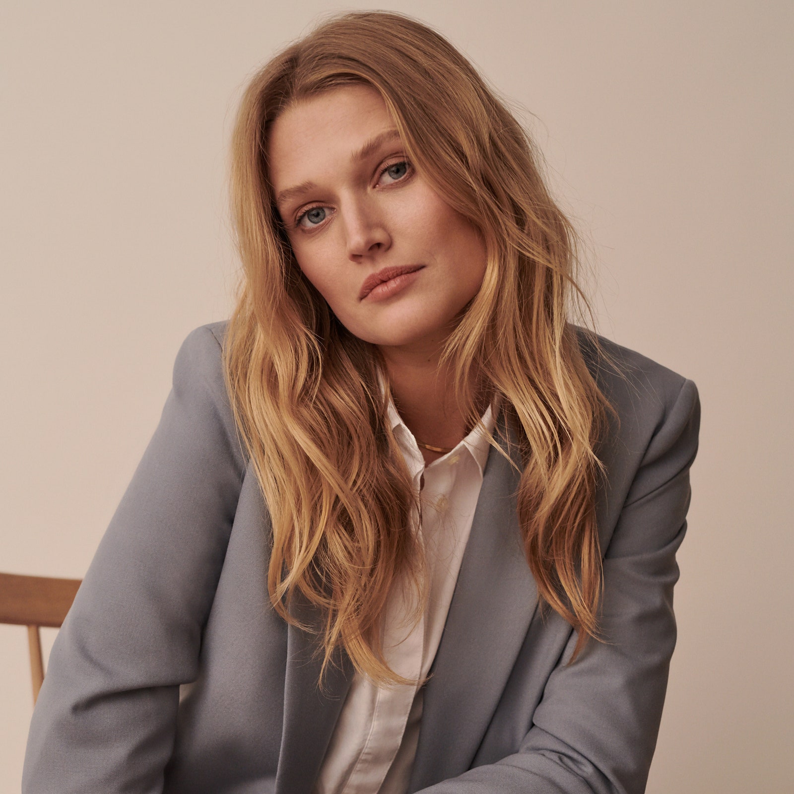 Toni Garrn ist der Star der neuen Zalando-Kampagne