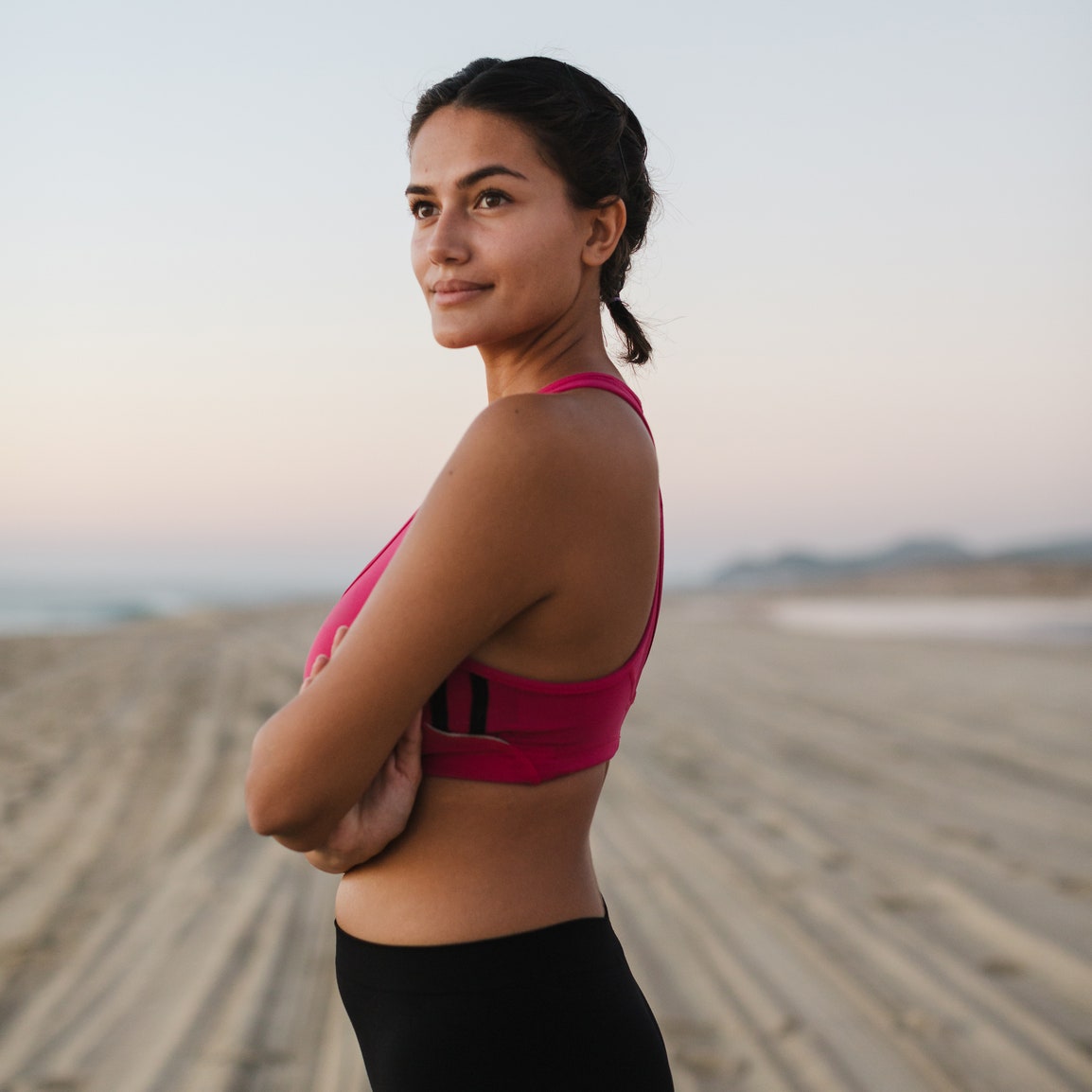 30 Minuten Kraft- oder 60 Minuten Ausdauer? Dieses Training ist das wirksamere