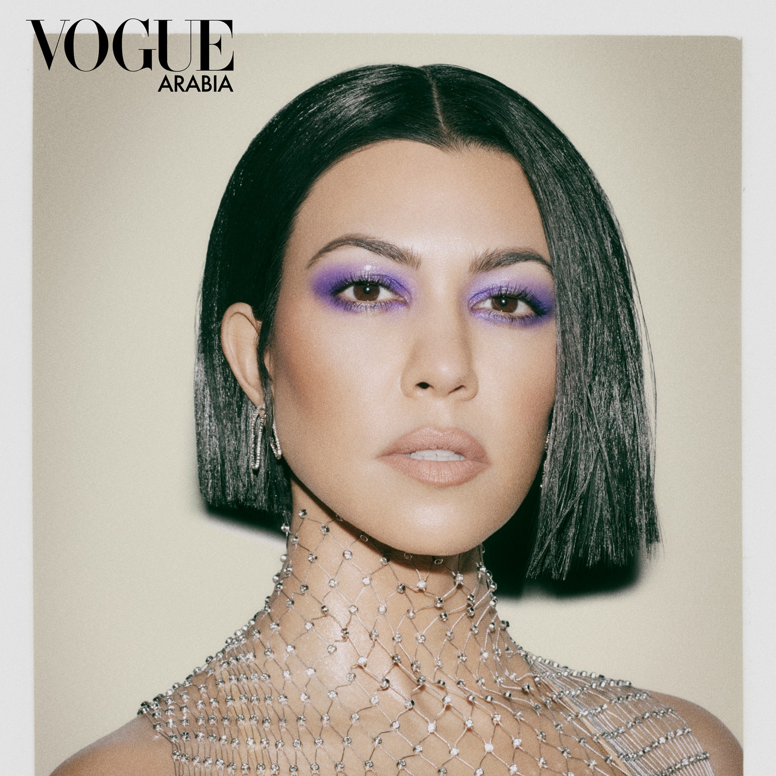 Kourtney Kardashian verlässt “Keeping Up with the Kardashians” &#8211; und erklärt VOGUE die Gründe dahinter