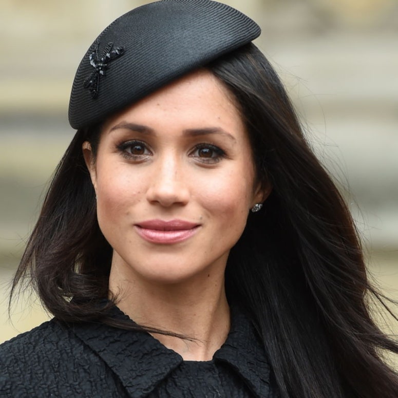 Meghan Markle, Meghan Markle Tochter, Cartier Uhr