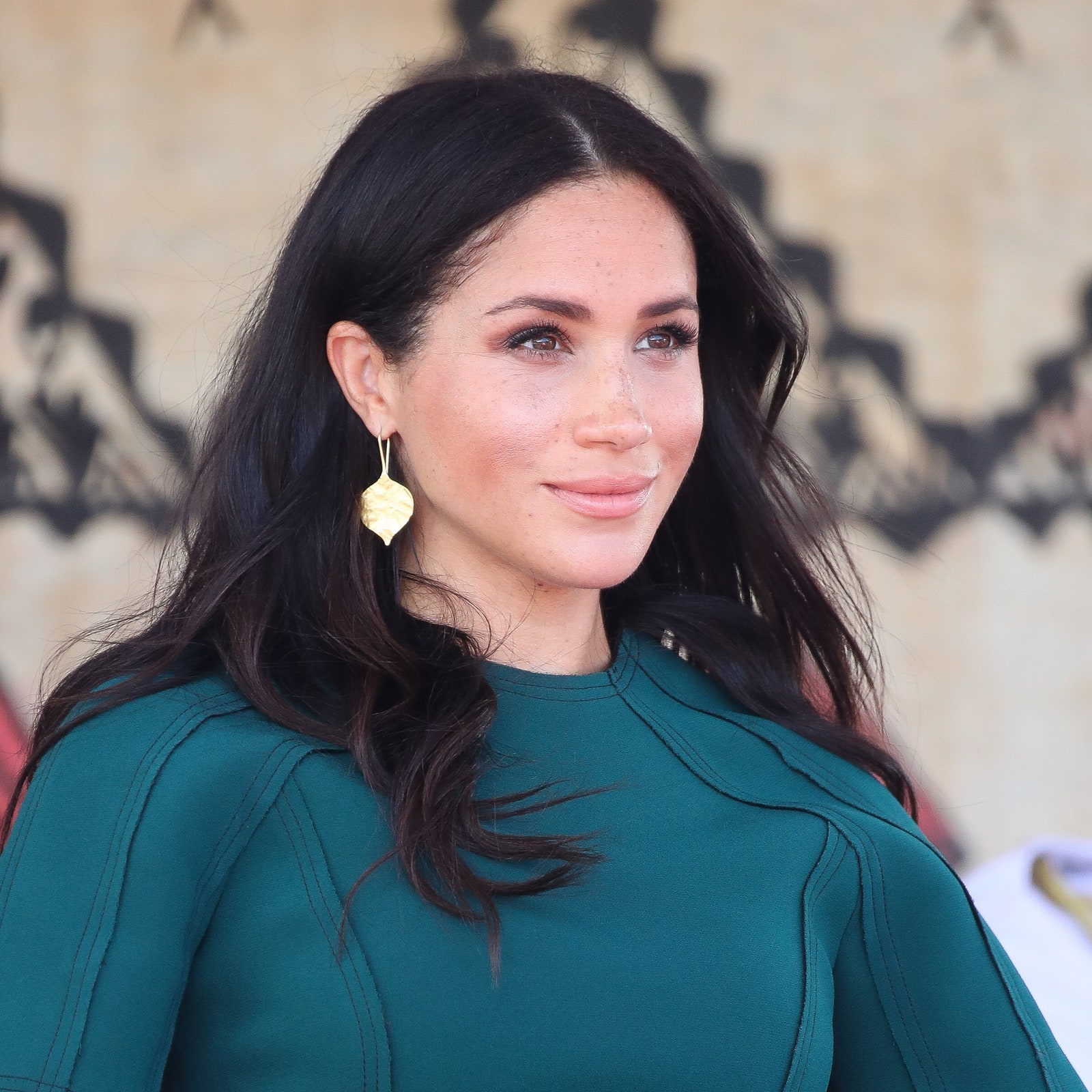 Meghan Markle: Ihre Netflix-Animationsserie wird die Geschichte der Frauen erzählen