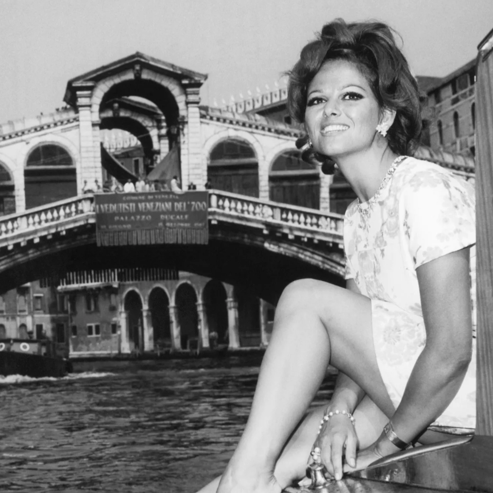 Filmfestspiele Venedig: 37 erinnerungswürdige Auftritte &#8211; von Romy Schneider bis Elizabeth Taylor