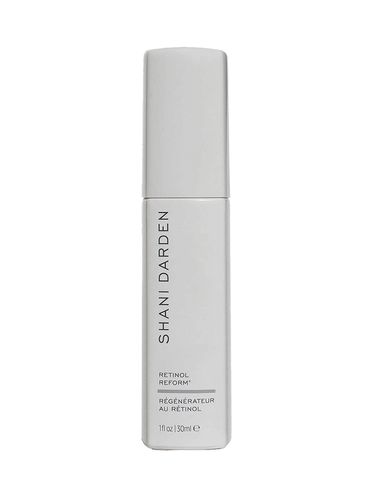 Shani Darden, Retinol, 2,2 Prozent, bestes Retinol