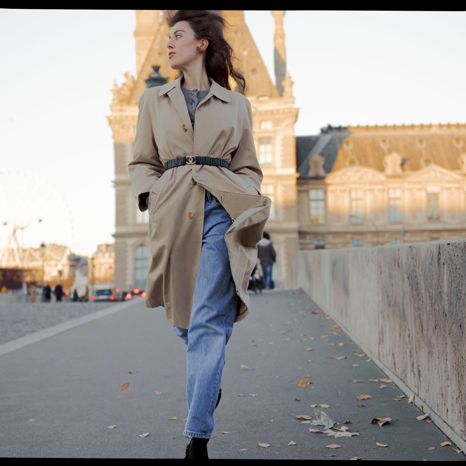 Sylvia Haghjoo: Ihre 5 Shopping-Favoriten und Tipps in Paris