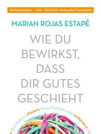 Alessandra de Osma, Buch-Empfehlung, Self-Care, Marian Rojas Estape