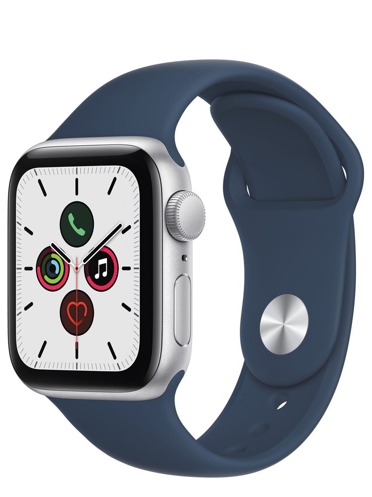 Apple Watch Sport, Fitness