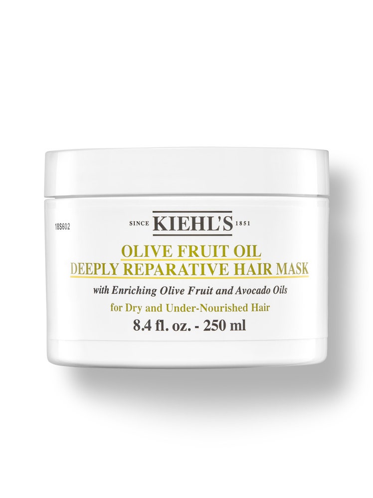 Haarmaske Olive Fruit von Kiehl's 