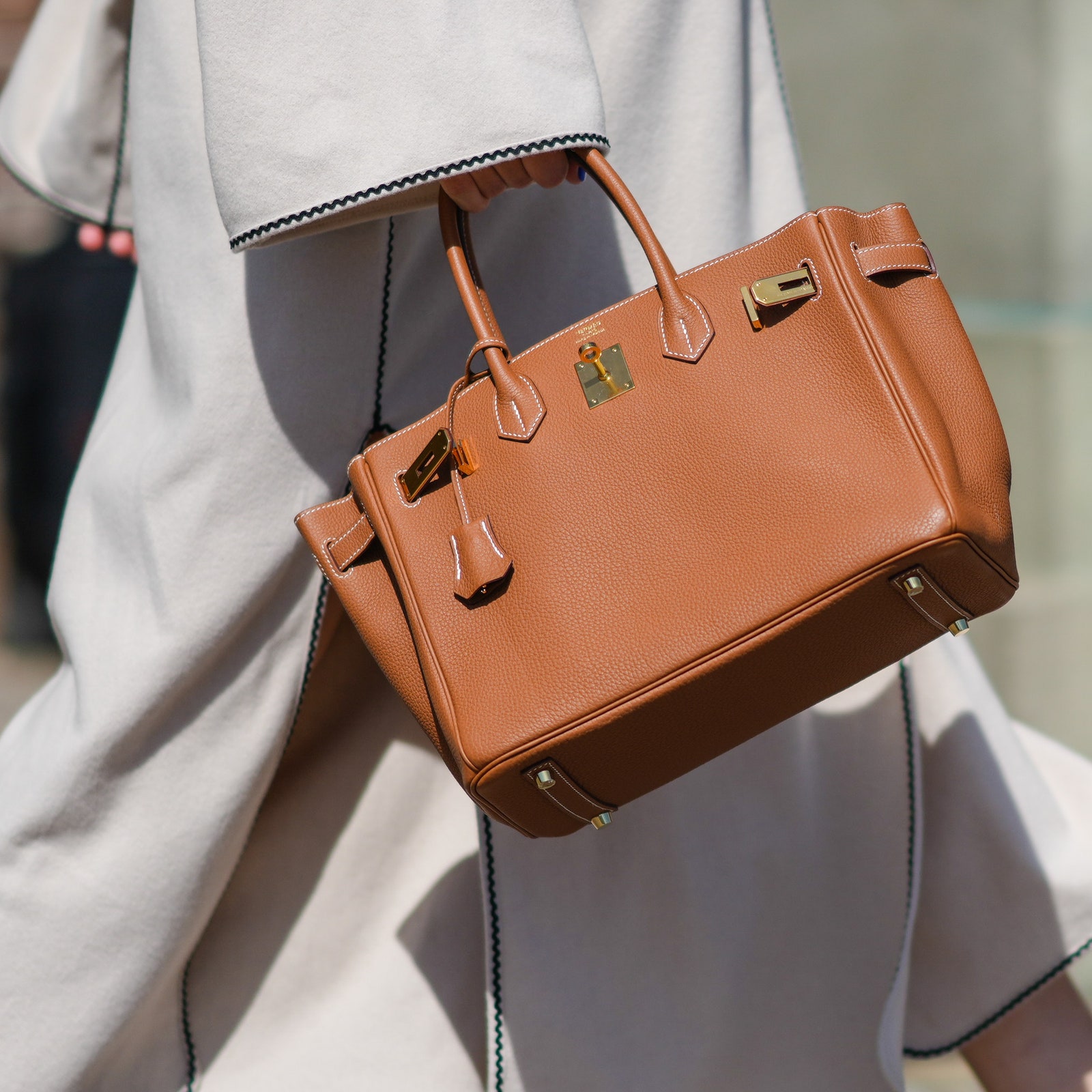 Mythos Birkin Bag: Das ist die teuerste Handtasche der Welt