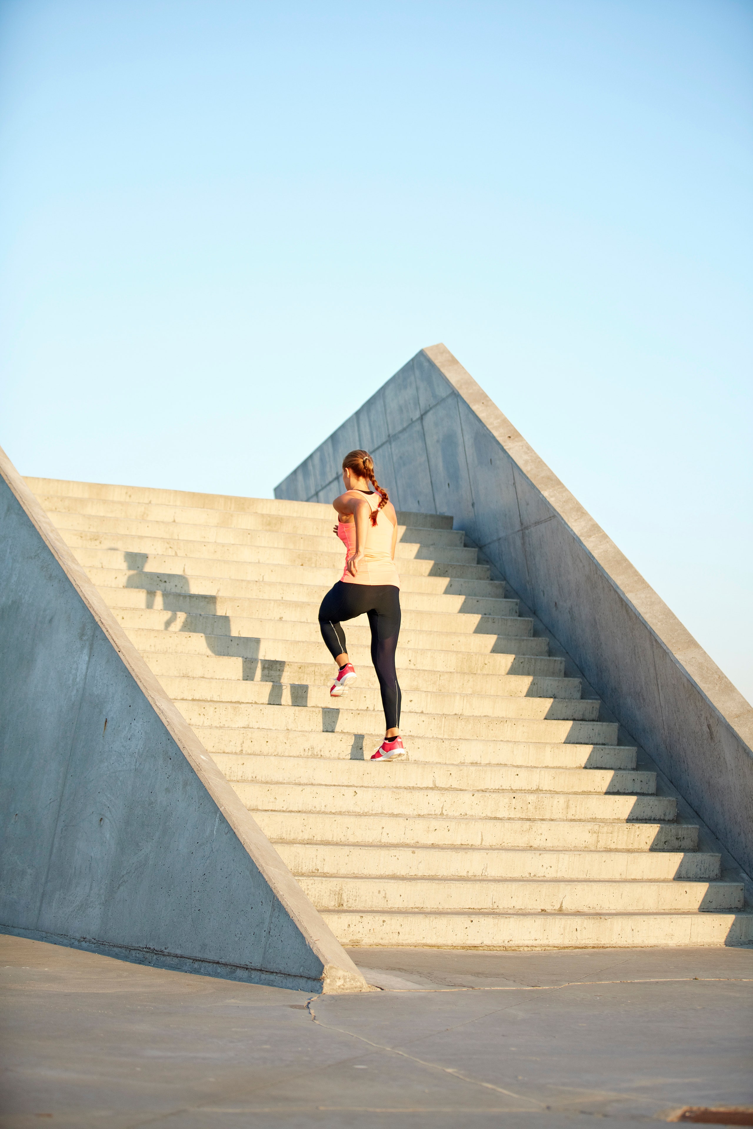 Laufschuhe im Test