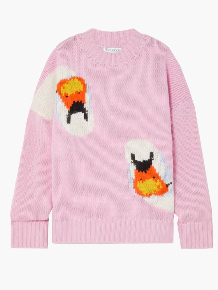 Statement Pullover von JW Anderson