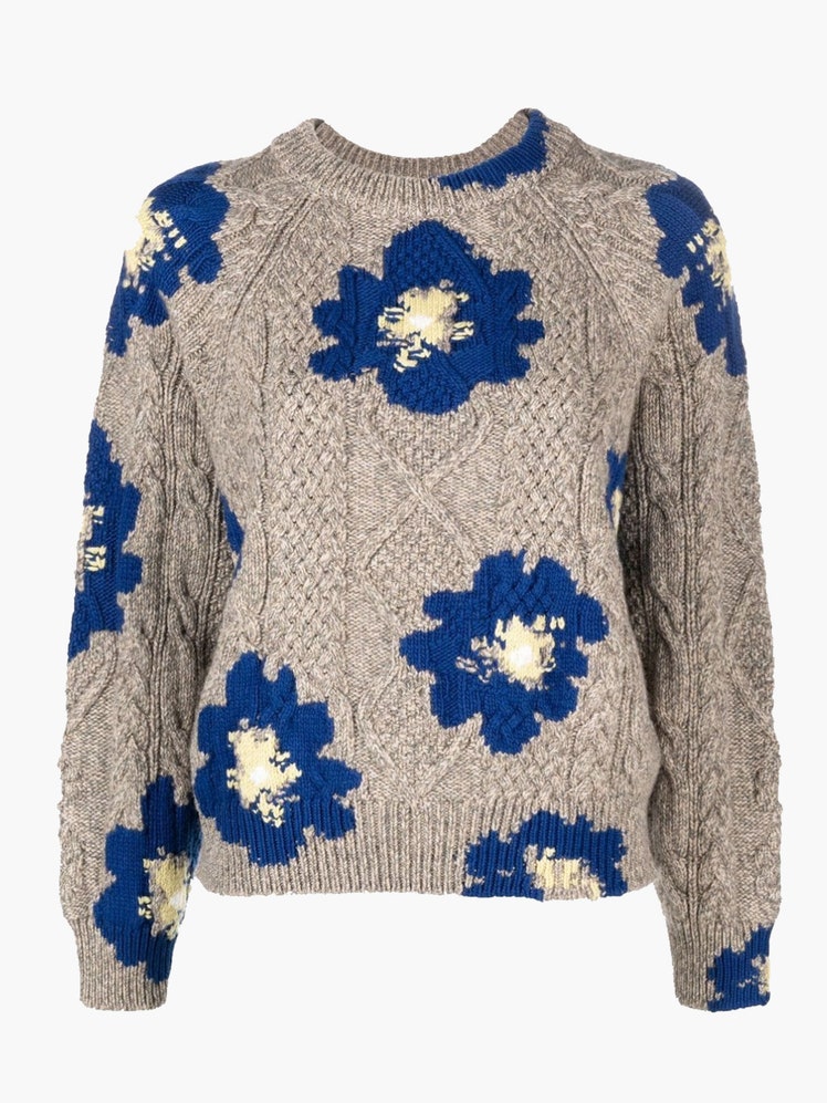 Statement Pullover von Barrie