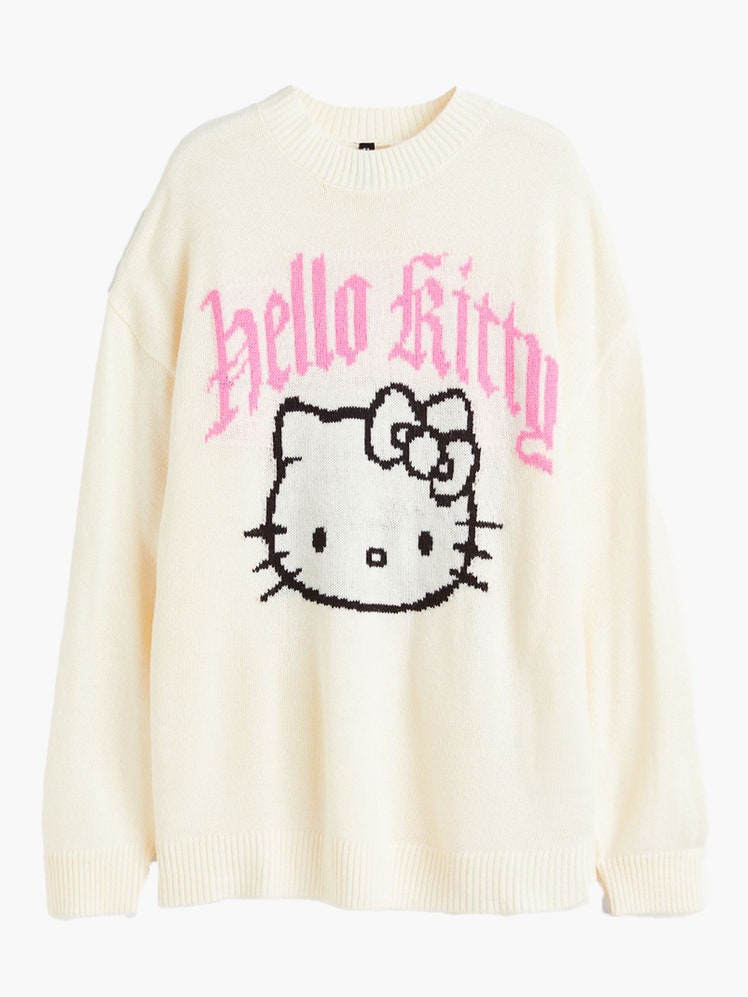 Statement Pullover von H&M