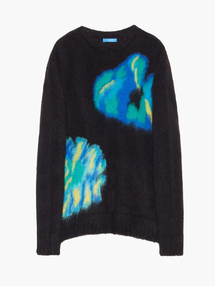 Statement Pullover von Nina Ricci