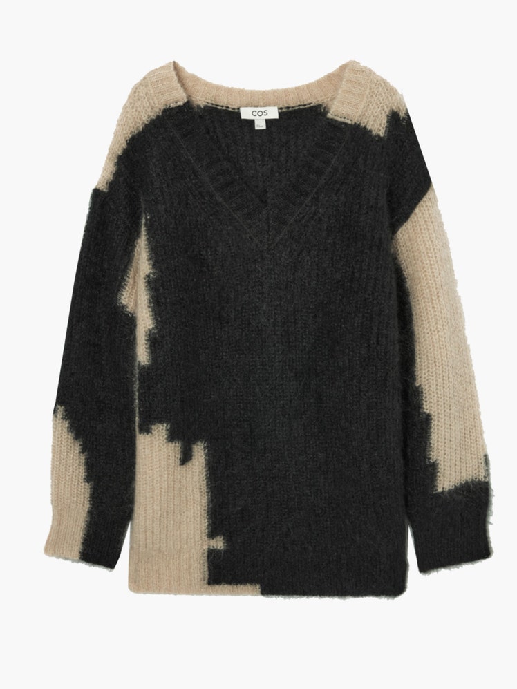 Statement Pullover von Cos