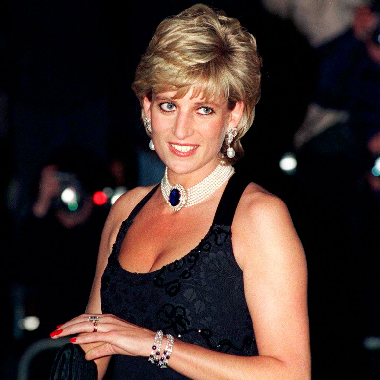 Prinzessin Diana