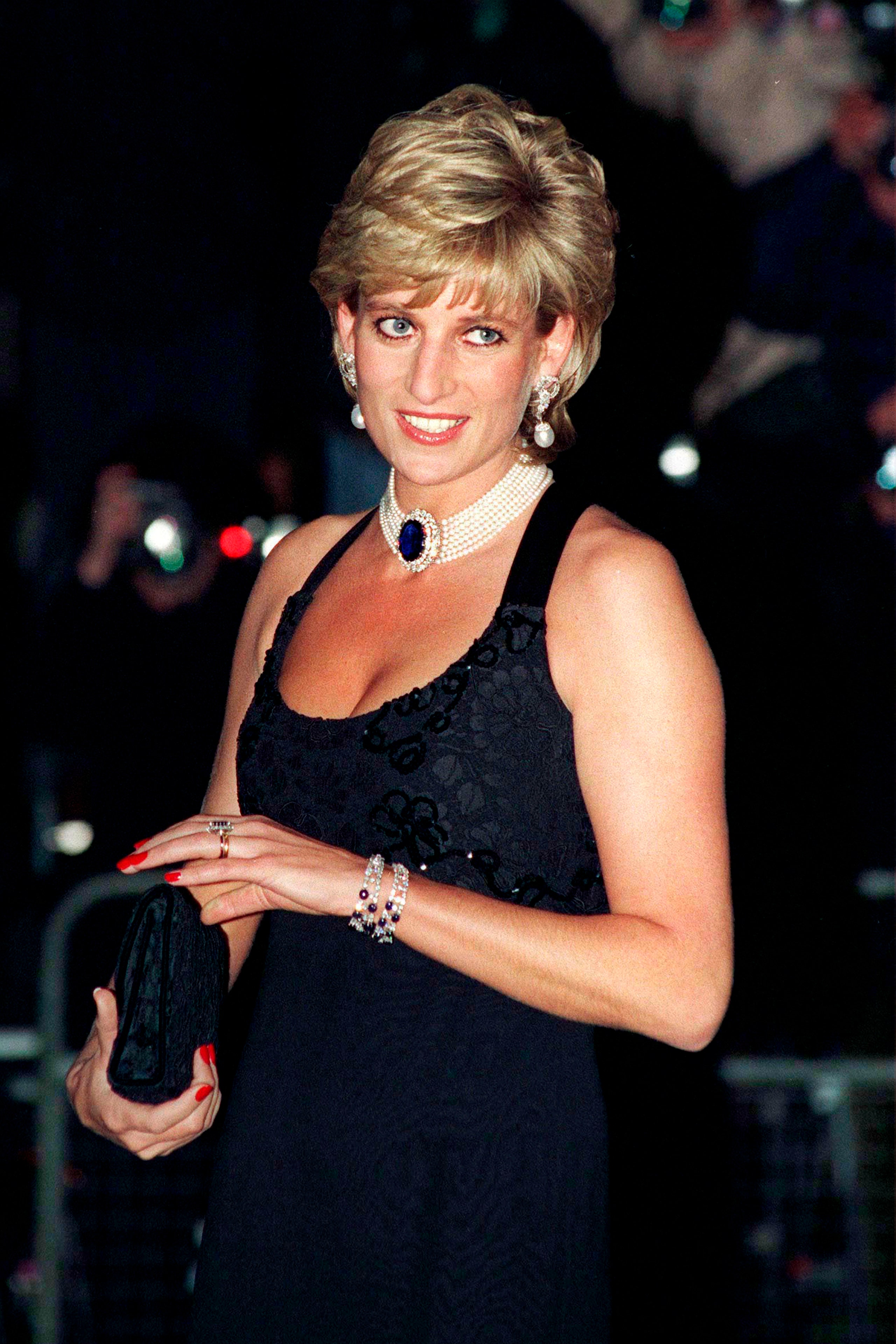 Prinzessin Diana