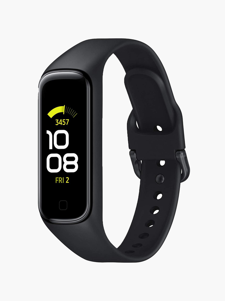 Fitness-Tracker von Samsung