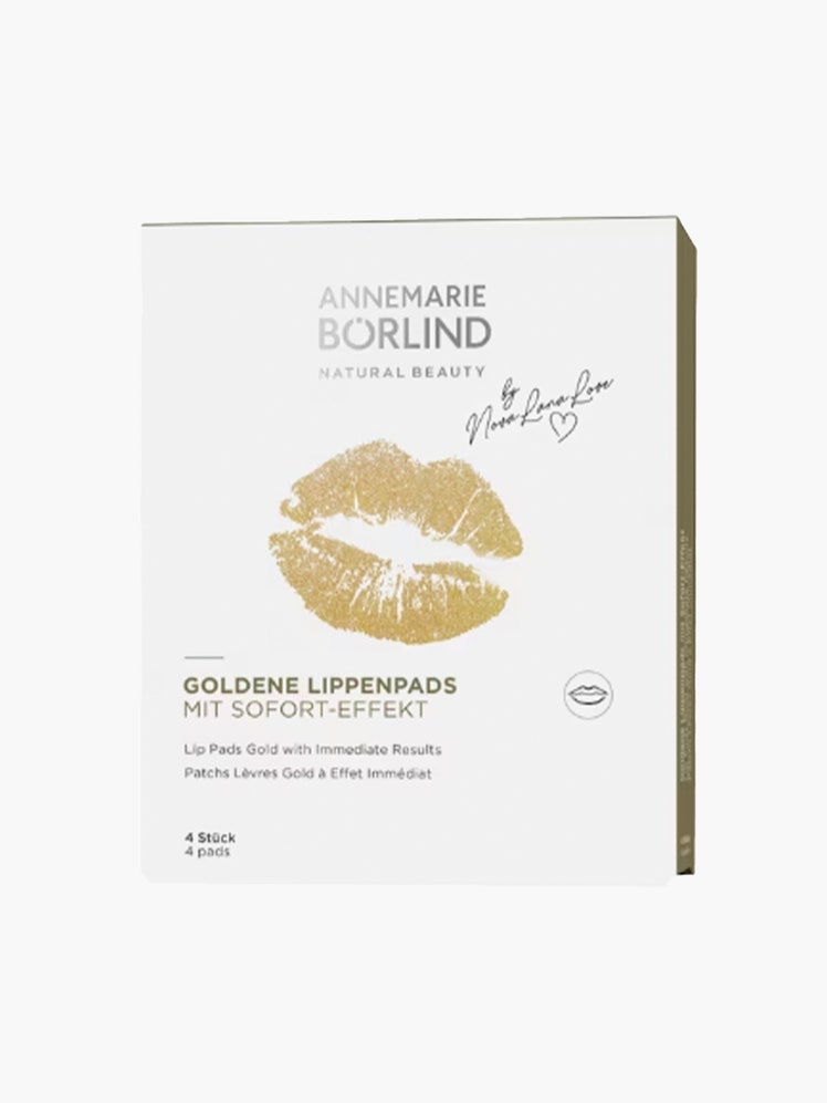 Die besten Lippenfalten Cremes