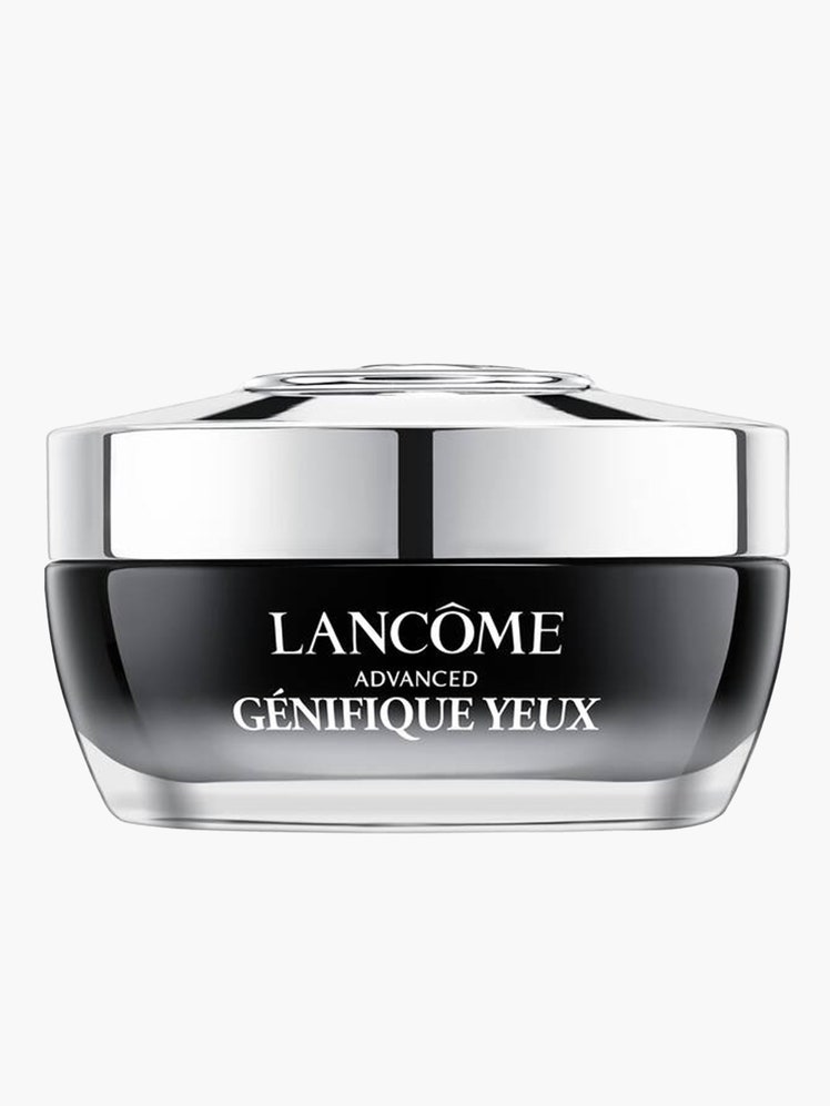 Augencreme Test Lancôme beste Genifique Yeux