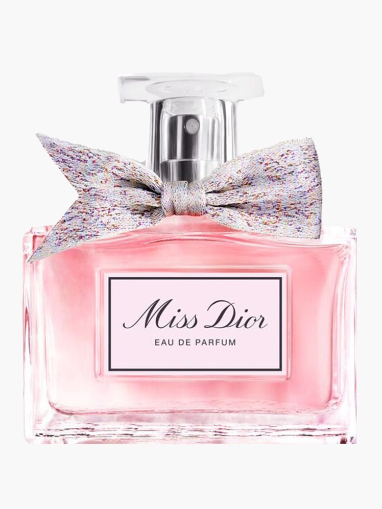 Sternzeichen Parfum Miss Dior