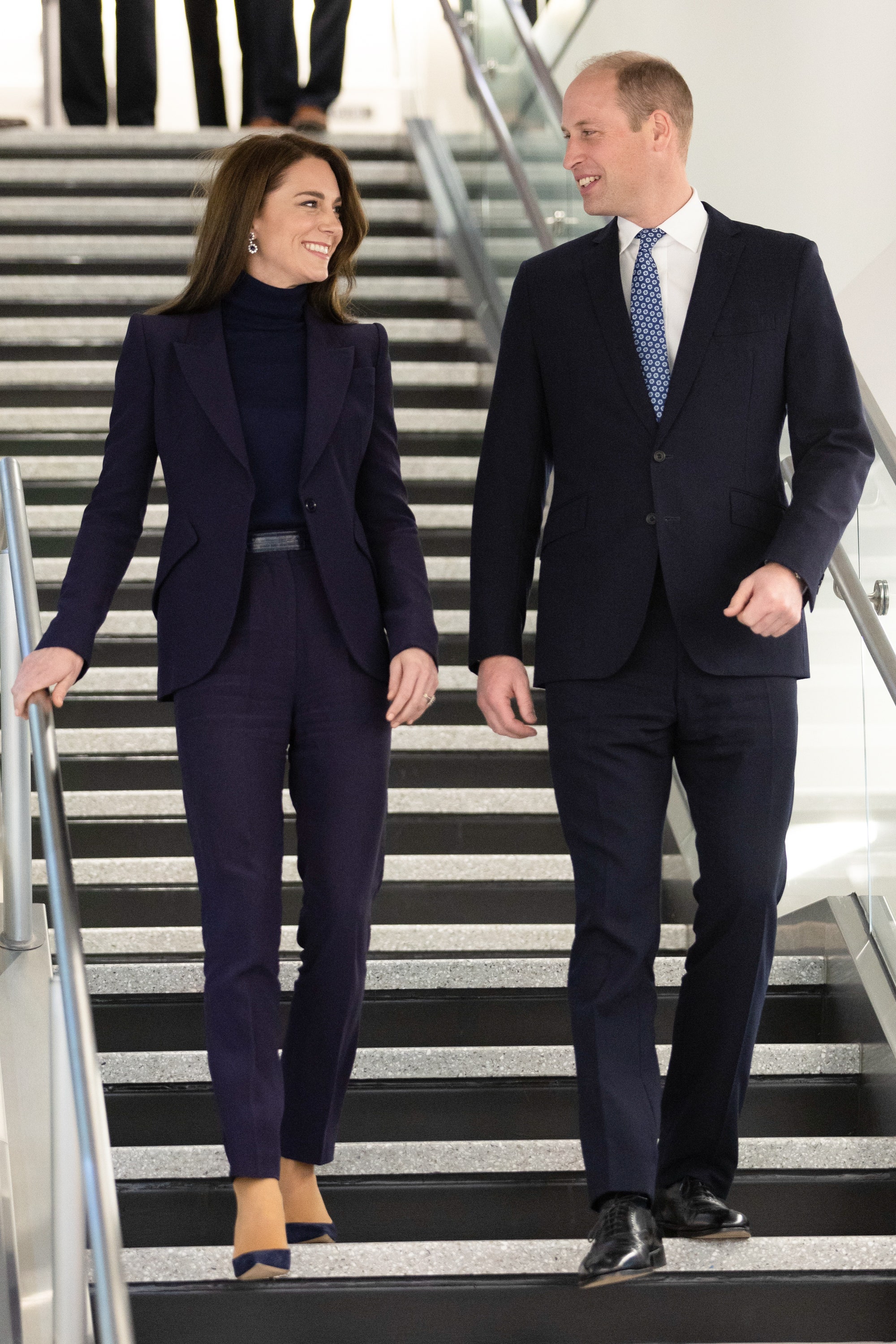 Spitze Pumps sind wieder in Darüber wird sich nicht nur Kate Middleton freuen