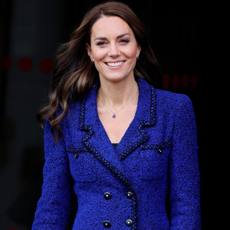 Kate Middleton diese Beauty Produkte verwendet die Prinzessin von Wales