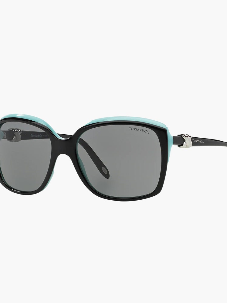 Trends Sonnenbrille Tiffany & Co