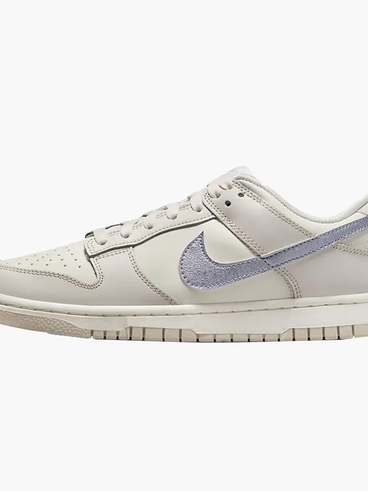 Sneaker Trends Nike Dunk Low flieder