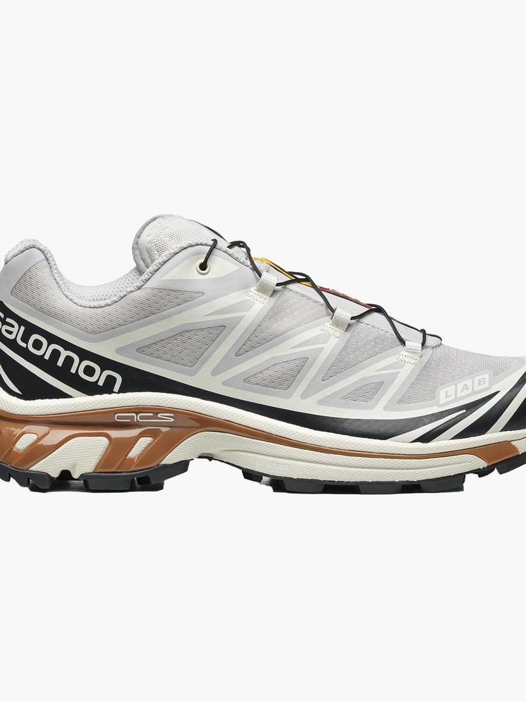 Sneaker Trends Salomon XT 6 Lunar Rock