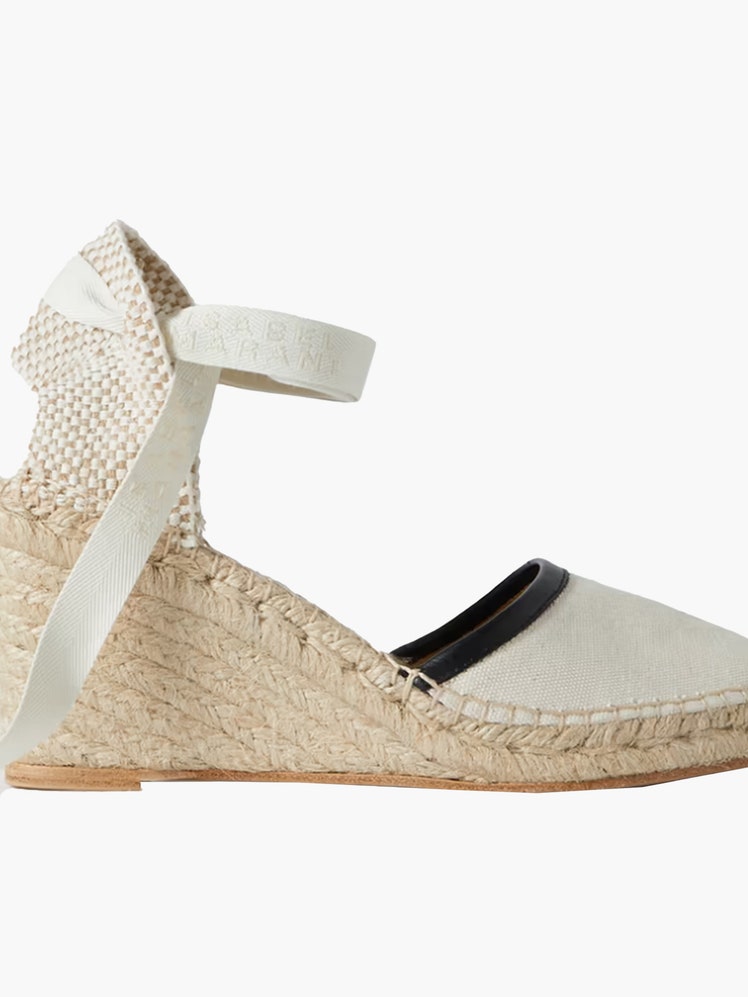 Shopping Neuheiten Wedges Isabel Marant