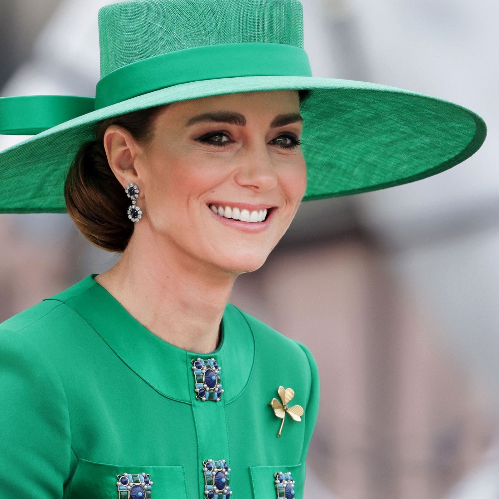 Kate Middleton: Die Prinzessin von Wales setzt jetzt auf diesen unerwarteten Designer