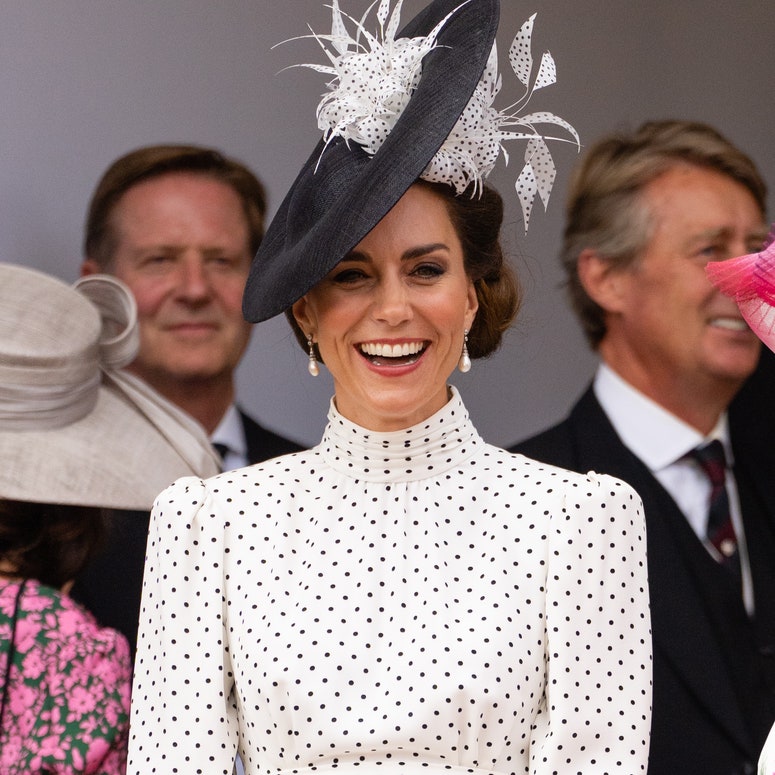 Kate Middleton Mary-Janes