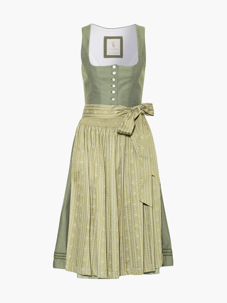 Dirndl kaufen Breuninger Johann Johanna gruen