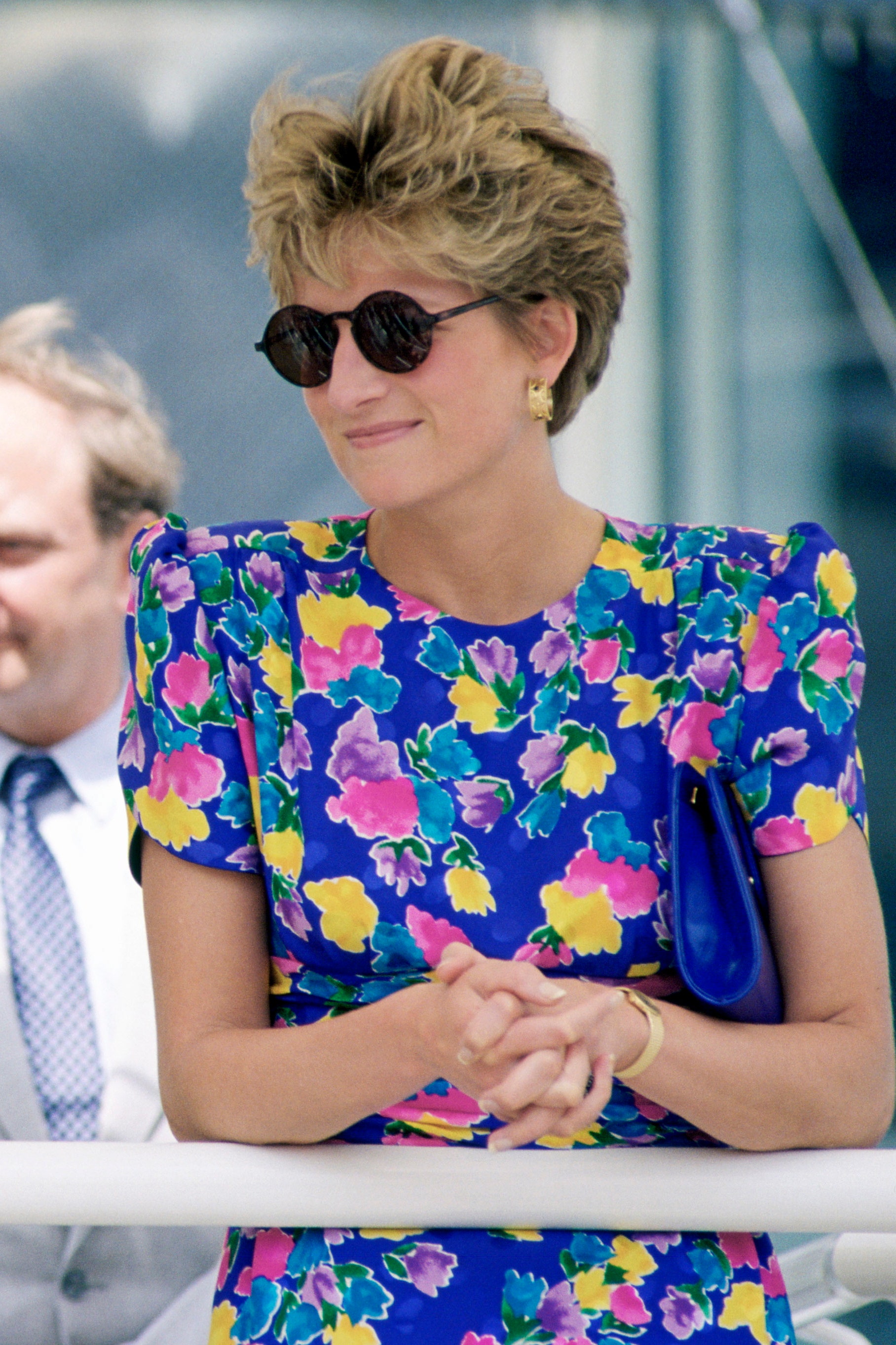 Prinzessin Diana und Prinz Charles