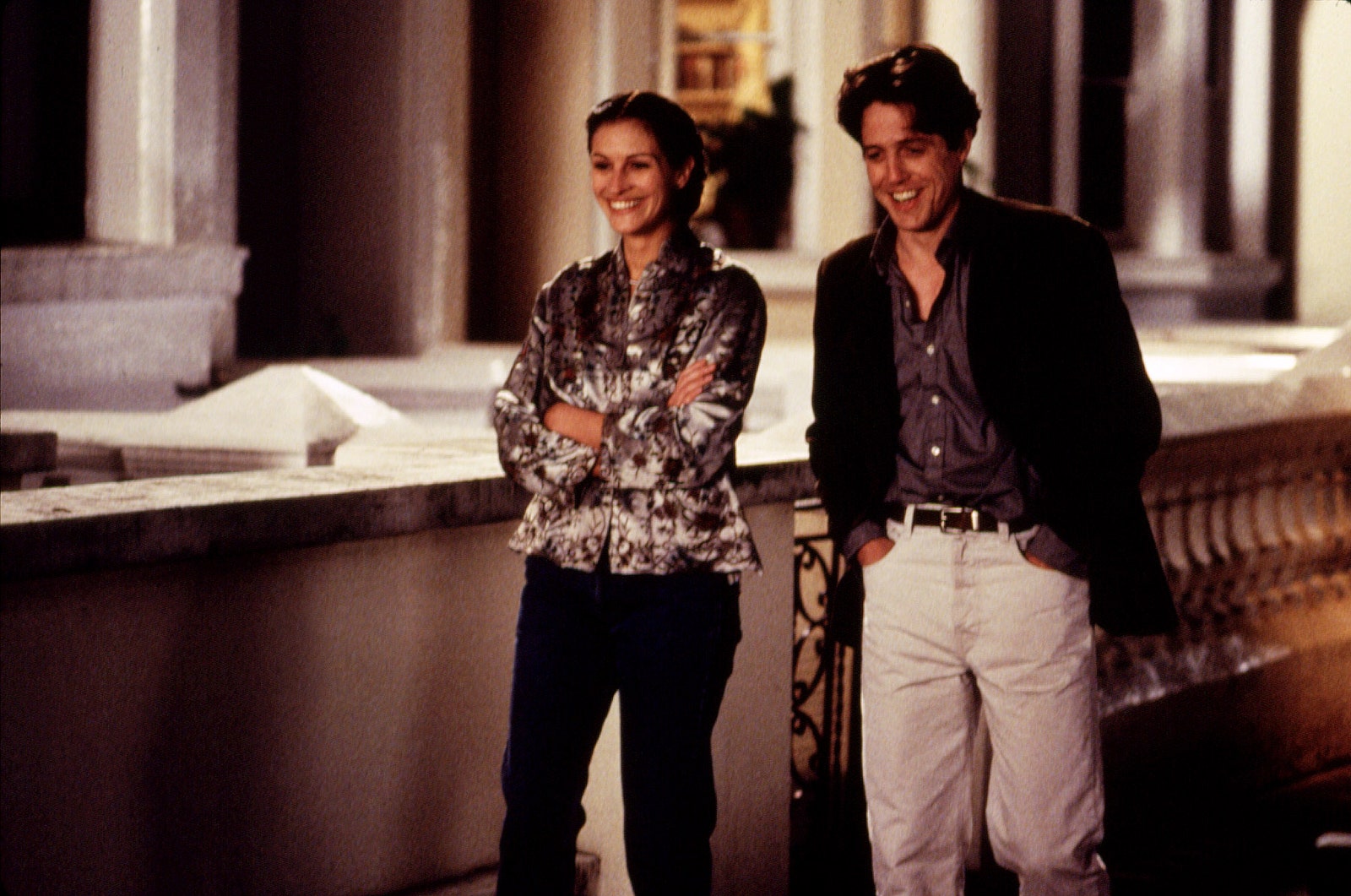 Filme von Hugh Grant Notting Hill