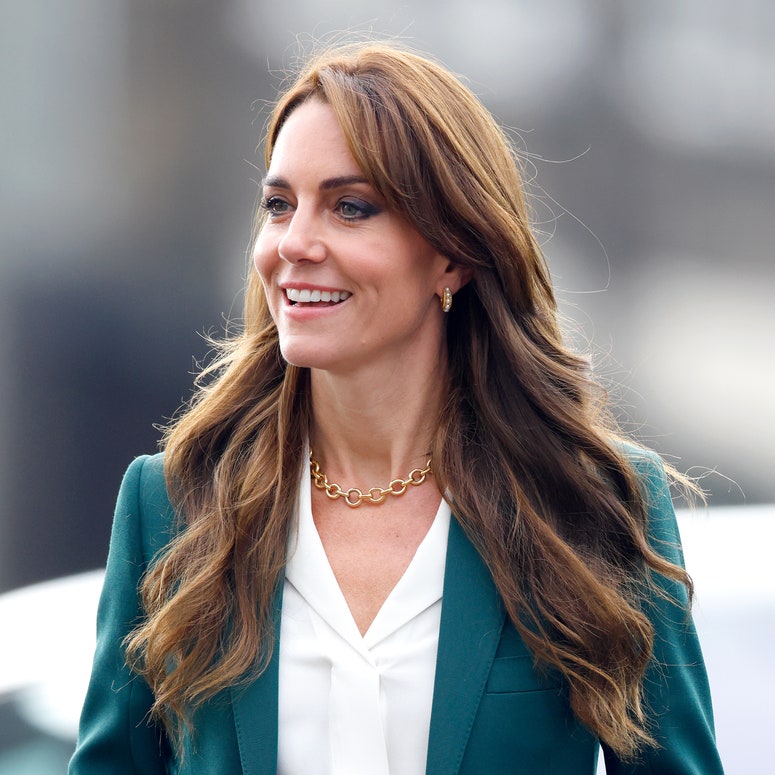 Kate Middleton Schmuck